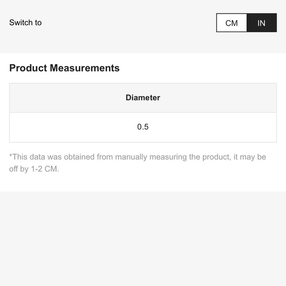 ⭐️ Awesome Metallic Rhinestone Star Single Finger Tip Finger Nail Twist ⭐️ - Picture 5 of 5